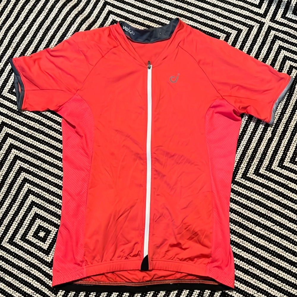 Velocio bike top xxl excellent condition